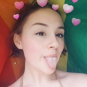 Meet your Posher, Abbie